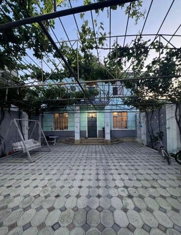 xırdalan əmlak.az: 5 otaqlı, 200 kv. m, Kredit yoxdur, Yeni təmirli — 1