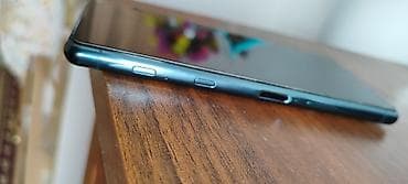 samsung 108 ekran smart tv: Sony Xperia 5 III, 128 GB, rəng - Yaşıl, Barmaq izi — 10