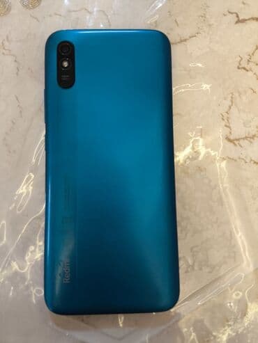 устройство телефона флай: Xiaomi Mi 8, 64 GB, rəng - Göy — 2