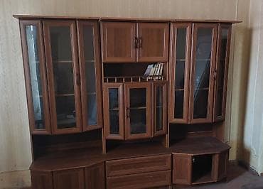 аренда кушетки: Б/у, Сервант, Нет кредита — 1