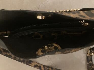 propolis nədir: Женская сумка фирмы Steve Madden. Покупалась в США. Новая. Не — 4