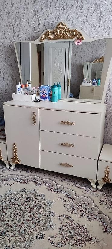 yatag mebili: İkinəfərlik çarpayı — 5