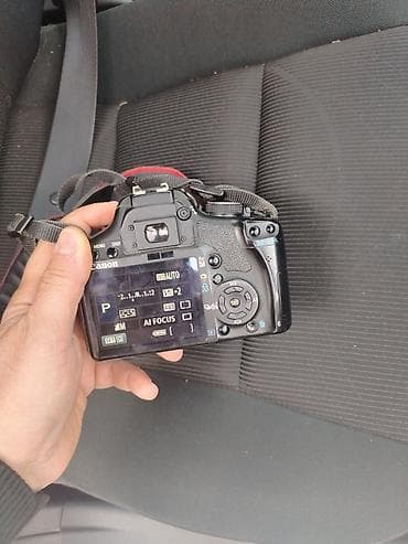 hp 4520s adapter: BARTER TEKLIF EDE BILERSIZ Canon EOS 500D DSLR fotoaparat + 18-55mm — 1