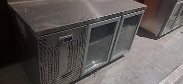 Təzədi işləməyib