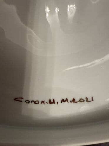 Velosiped ehtiyyat hissələri: Antik qab — 3