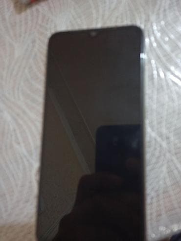 singer tikis masini: Redmi Note 8, 32 GB, rəng - Gümüşü, Barmaq izi — 3