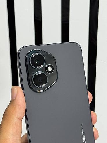 playstation 4 oyunlar: Honor 400, 256 GB, rəng - Qara, Zəmanət — 3