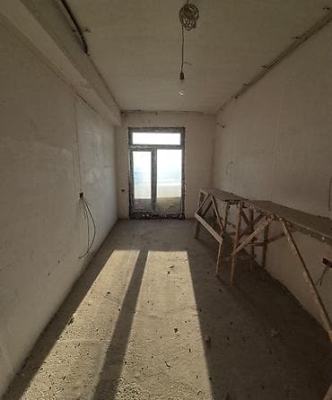 sabuncu ev: Məmmədli, 3 otaqlı, Yeni tikili, 107 kv. m — 5