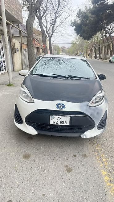 ravon r3 kredit: Gündəlik arenda buraxılışı olan taksi üçün yararlı Aqua Fielder — 1