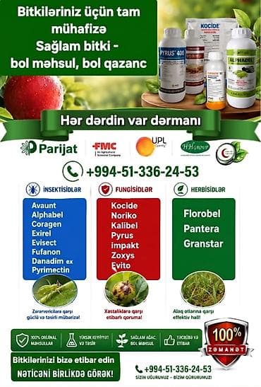 kükürd tozu: 🌾 Bitkiləriniz Üçün Tam Mühafizə, Təsərrüfatınız Üçün Yüksək Qazanc! — 3