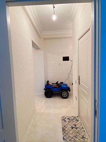20 yanvar: 2 otaqlı, Yeni tikili, 81 kv. m — 10