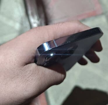 iphone 13 mini qiymeti irshad: IPhone 13 Pro, 128 GB, Sierra Blue — 4