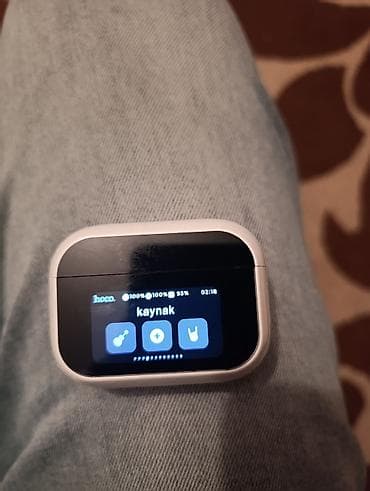 philips ozeo 8@8: Simsiz şarj cihazı Hoco, > 20 Vt, Yeni — 4