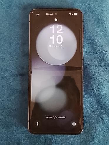 iphone 7 plus 256gb: Samsung Galaxy Z Flip 5, 256 GB, Simsiz şarj — 1