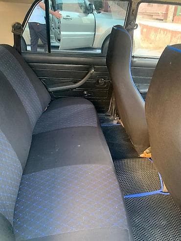 vaz 2107 abilsofka: VAZ (LADA) 2107: 1.6 l | 2009 il 80000 km Sedan — 4