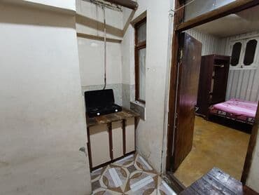 аренда дома у моря баку: 30 м², 1 комната, Газ, Электричество, Водопровод — 2