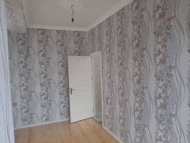 1 otaqlı kohnə tikili: 2 otaqlı, Yeni tikili, 57 kv. m — 2