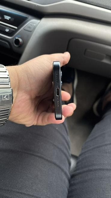 corn iphone: IPhone 15 Pro, 128 GB, Blue Titanium — 5