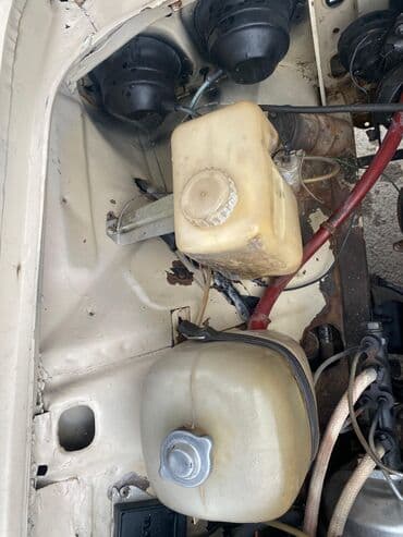 vaz 2107 2010: Diqqətlə oxu sonra Maşın ilinə görə yaxşı vəziyyətdədi.Polabarot otur — 8