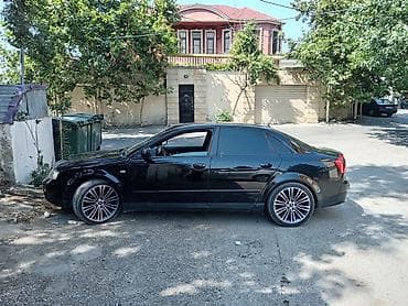 диски на ауди 100 с4: Колесо Audi R 18, 5 Болтов — 2