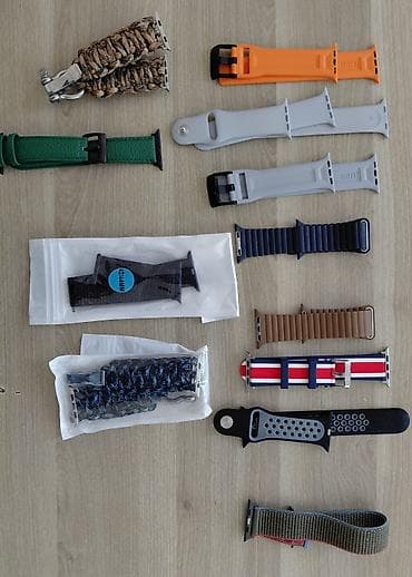 apple watch 1: Apple Watch üçün qayışlar ⌚ Apple Watch üçün — 1