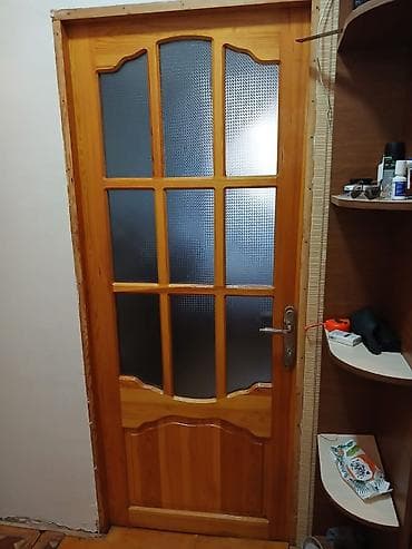 qapi ucun setkalar: Tam islekdr — 3