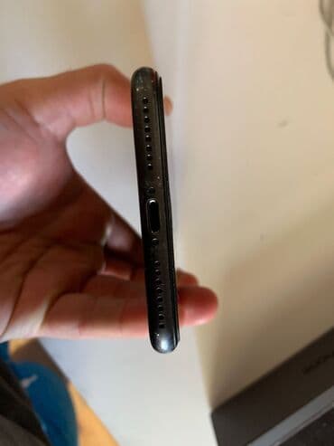 Фото и видеокамеры: IPhone 8 Plus, 64 ГБ, Черный, Отпечаток пальца, С документами — 6