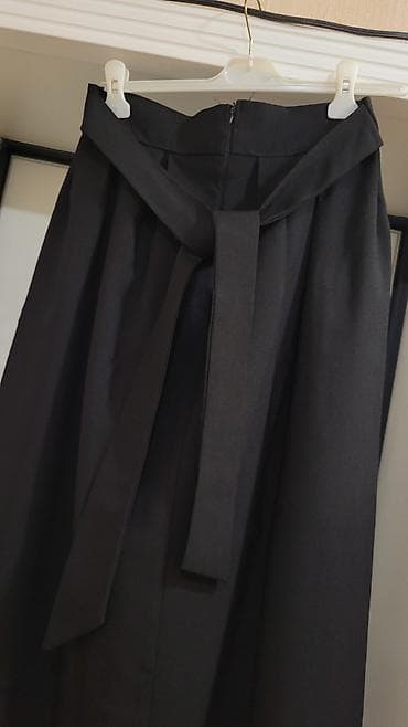 qaqa desti: Qadın geyim dəsti - Brend bluz: Kakao Suit - Rənglər: bordo bluz — 5