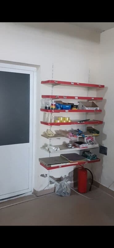 mağaza icarəyə verilir: Xirdalanda pojornin yaxinliqinda Emin wadliq evinin yaxinliqinda obekt — 2