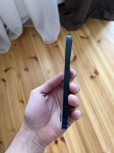 sumqayıt telefon: IPhone 13, Midnight — 5
