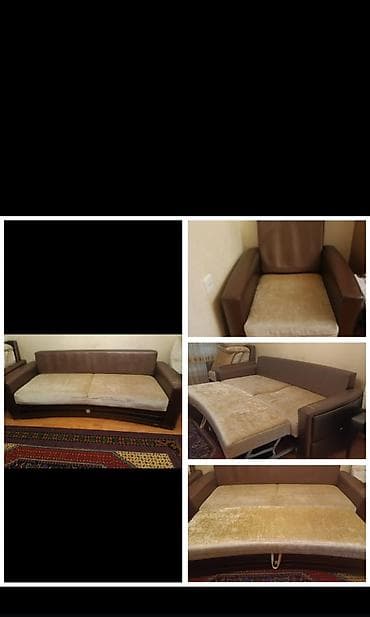 Di̇van-kravat, Bazalı, Dəri