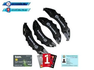 lider disk satilir: Brembo 🚙🚒 ünvana və bölgələrə ödənişli çatdırılma 💳birkart və — 1