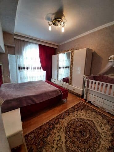 квартиры в ипотеку: 2 комнаты, Новостройка, 74 м² — 7