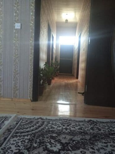 şağan ev: Шаган 3 комнаты, 100 м², Нет кредита, Свежий ремонт — 4