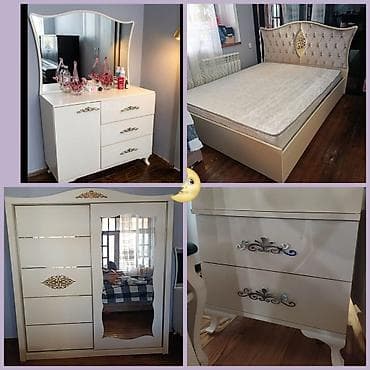 4 reqemli tortlar: Ra.Yataq desti satilir. *Çatdırılma Bakı daxili pulsuz 600 Azn.* Unvan — 1