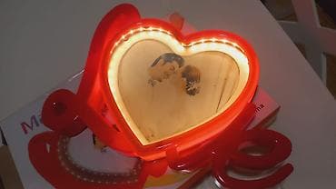 ev şəkili: Çərçivə Plastik — 1