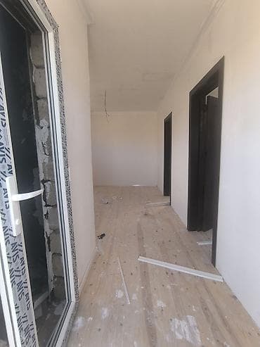 hövsan ev: Kupçalı Abşeron rayon Hokumeli Qobu yolunda yaşayış əhatəsində — 7