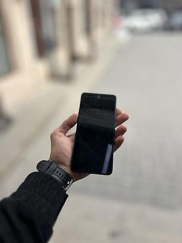 samsung not 11: Infinix Note 30 Pro, 128 GB, rəng - Mavi, Face ID — 3