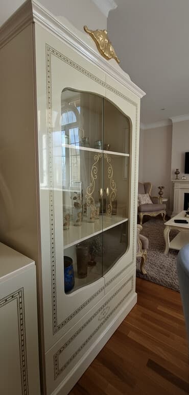 İşlənmiş, Güzgüsüz