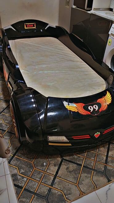 maşın çarpayı: İşlənmiş, Hazır, Maşın-çarpayı — 6