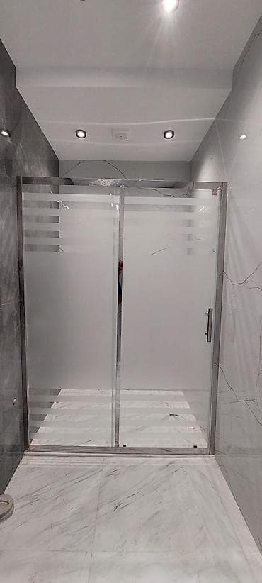 душ кабина: Hər növ istəyə və qiymətə uyğun duş kabinlərin çatdırılması və — 4