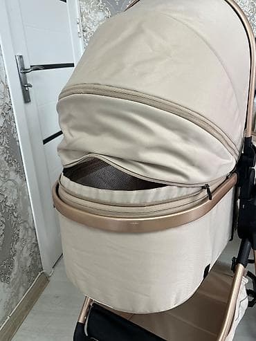 Modullu arabalar: Transformer araba, Kidilo, İşlənmiş — 6