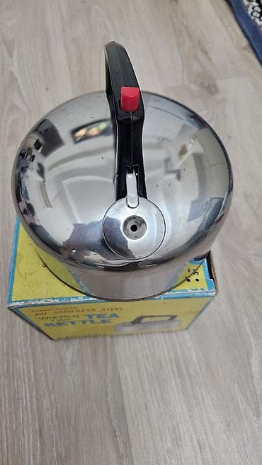 plastik list: Məişət qabları dəsti 1) Bəzəkli porselen boşqablar – 6 ədəd - Klassik — 5