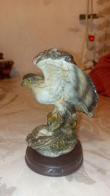 Вазы: Фигура — 2