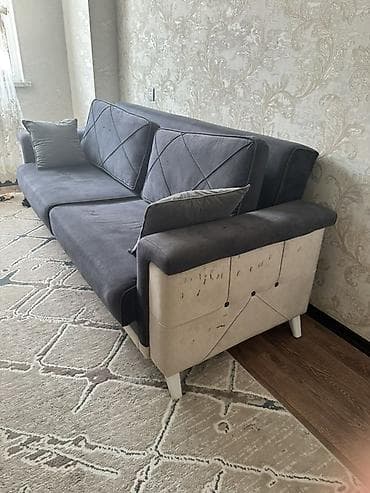 bar mebeli: Divan, Parça — 1