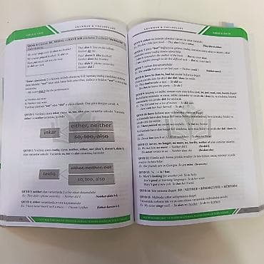 dil: Məhsul: “İngilis Dili – Grammar & Vocabulary” (Nərgiz R. Nəcəf) — 3