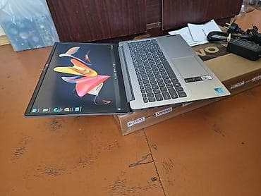 hp printer qiymetler: Noutbuk Lenovo IdeaPad 1 Prosessor Intel Celeron N4500 1.1 2.8GHz — 5