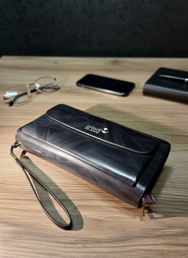 Pulqabı, Təbii dəri, İşlənmiş