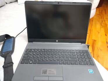 işlənmiş notebookların satışı: İşlənmiş HP 15.6 ", Intel Celeron, 256 GB — 5
