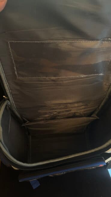 sumkalar mekteb: Ortopedik — 3